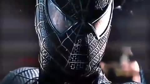 Spider man movie clips edit