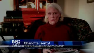 Life In America Under Agenda 21 With Whistleblower Charlotte Iserbyt 3-4