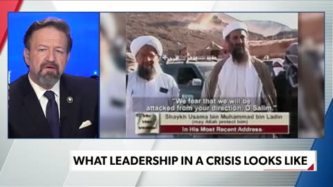 America in Danger Again... Sebastian Gorka on NEWSMAX