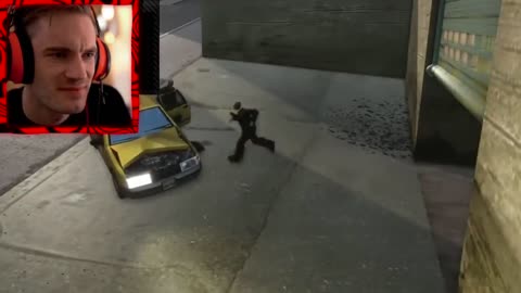 New GTA Definitive Edition is hilariously bad