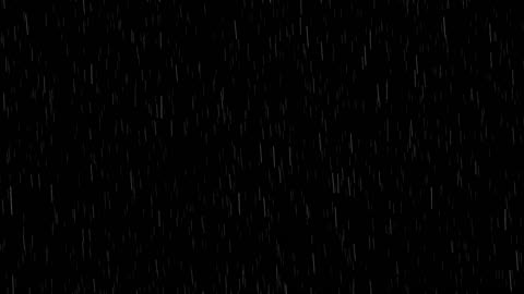 Heavy Rain Sounds For Sleeping | Instantly Fall Asleep and Beat Insomnia With Rain Sound At Night