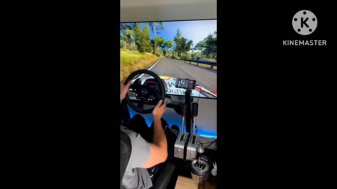 New car racing video 2023 part 3