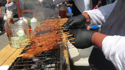 So Sarap NYC offers authentic Pinoy street food in the Big Apple