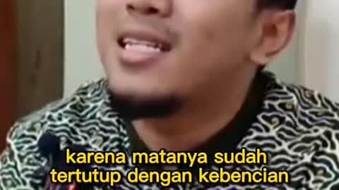 Fokus ke orang yang mencintai kita saja