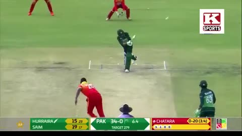 cricket highlights