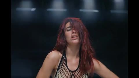 Dua Lipa - Houdini (Official Music Video)