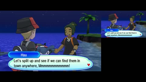 Pokemon Ultra Sun On PC With Citra Emulator