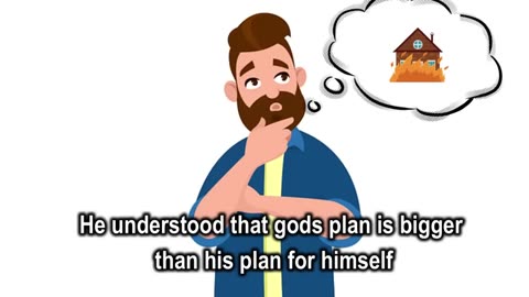 GOD has a plan for you | Motivational story| God's Plan