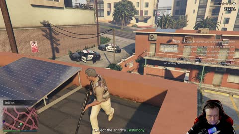 Tbone GTA5