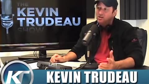 Kevin Trudeau - Olympic Advertisements, McDonald's, Michael Jackson