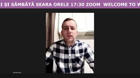 BOGDAN CAZACU -CE FACI AICI ILIE? IEȘI ȘI STAI PE MUNTE ÎNAINTEA LUI DUMNEZEU- 1 ÎMPĂRAȚI 19:9-11