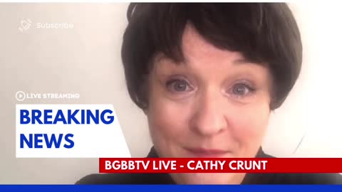 #CathyCrunt update from the frontline in Ukraine