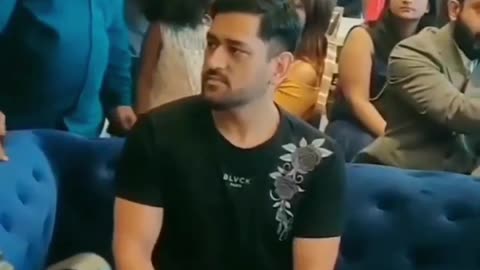 Ms dhoni||Sigma rule