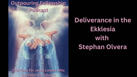 OFP 19 - Deliverance & Home Fellowships pt 2