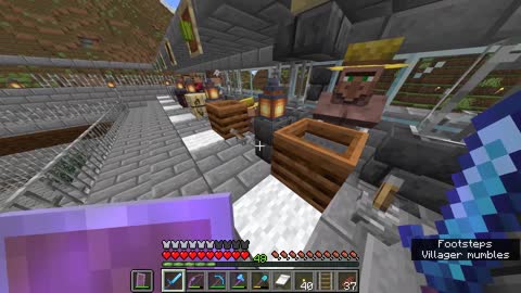 Noisy Heads 1.19 Survival Season 1 Episode #17