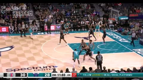 Terry Rozier Highlights Hornets vs. Clippers 5th Dec 2022