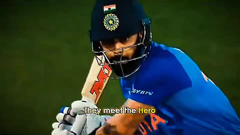 Virat Kohli 💓