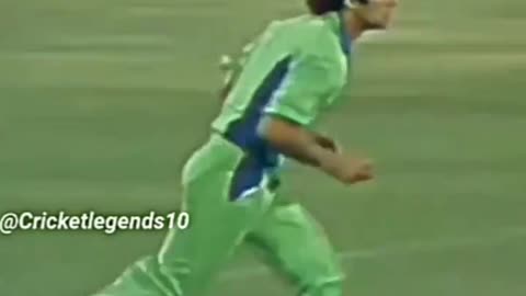 Imran Khan Dangerous Bouncer