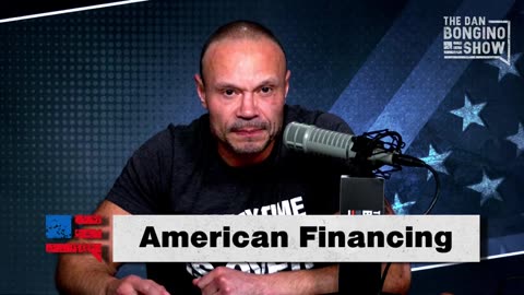 Dan Bongino Show: A Terrifying Scene For The Democrats - 05/13/2024