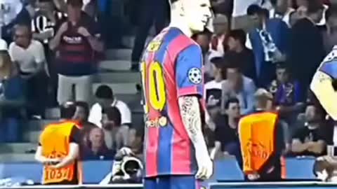 Prime Messi 💀