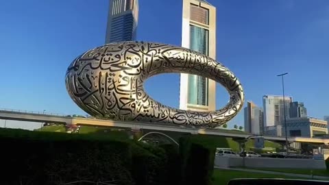 Dubai vloger