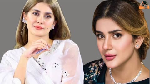 Kubra Khan Reveal Unknown Truth About Her Item Song