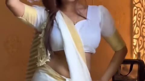 Beautiful and fashion of Indian wear