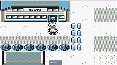 Pokémon Yellow Nuzlock Episode 2 Rival Beat Down