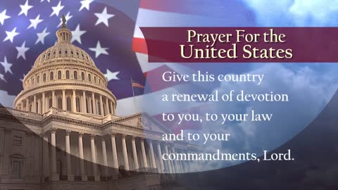 Prayer for the United States