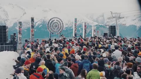 Nina Kraviz | Tomorrowland Winter 2023