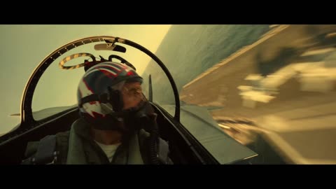 OneRepublic - I Ain’t Worried (From “Top Gun: Maverick”) [Official Music Video]