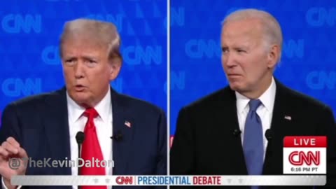 Biden's unhinged rant to justify illegal immigrants raping & killing Americans