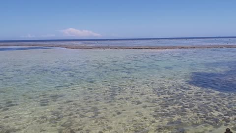 Clear Water -looks magnificent