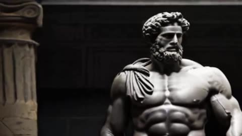 7 ENEMIES of Personal Growth According to STOICISM (REMOVE BEFORE IT'S TOO LATE) Part 2