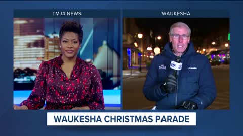 Truck driver to honor victims on snowplow in Waukesha Christmas Parade_1