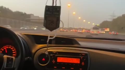 Dubai (Long Drive)