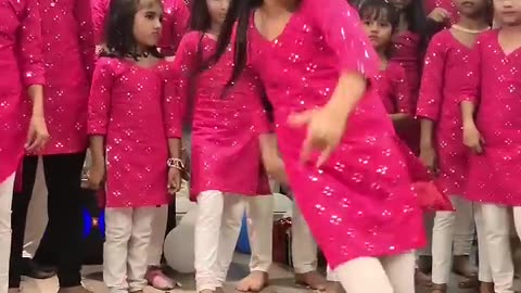 Dance Trending