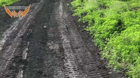 💥 Ukraine Russia War | MOSQUITOS Unit Destroys Russian Ammo Stockpile | Bakhmut Area | RCF