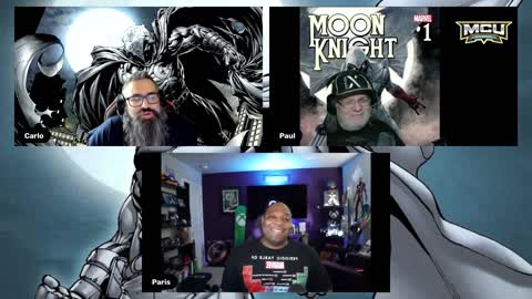 Moon Knight Episode 1 Recap and Review