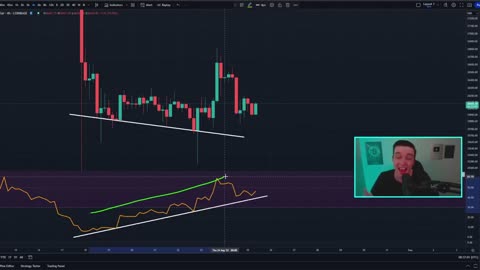 This could change everything (warning) Bitcoin news today and Ethereum price prediction (BTC & ETH)