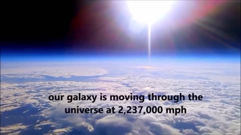 According to the heliocentric model, the earth rotates at 1,000 miles per hour ?