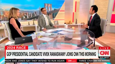 CNN's Don Lemon Tells Guest He Can't Disagree With Him Because He's Not Black