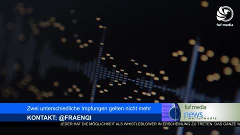 fuf Media: Ungeimpfte bleiben besser ungeimpft