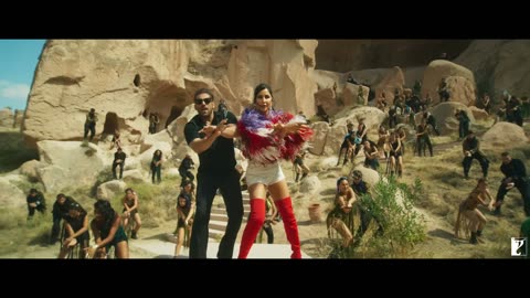 Leke Prabhu ka Naam New song ! Salman khan & katrina kaif