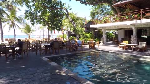 Bali Indonesia Virtual Tour 4K