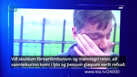 satanískur sértrúarsöfnuður - Kla.tv