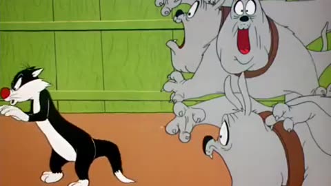 Looney tunes in hindi episode 10