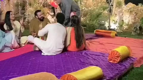 BTS - Oye Hoye Oye Oye Pasha Oye 🙁😅 - Fairy Tale 2