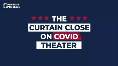 The Curtain Close on COVID Theater - Roundtable with Ron DeSantis