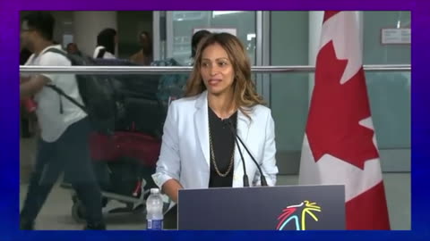 Savage Camera man vs Deborah flint - CEO of Toronto Authority